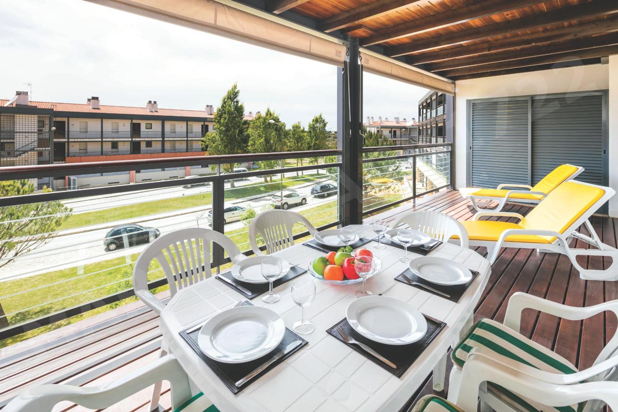 Апартаменты 1722 Marina Park Лагуш Экстерьер фото